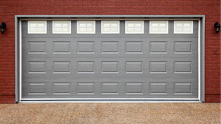 Garage Door Repair at Federal Heights Apartments, Colorado