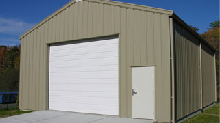 Garage Door Openers at Federal Heights Apartments, Colorado